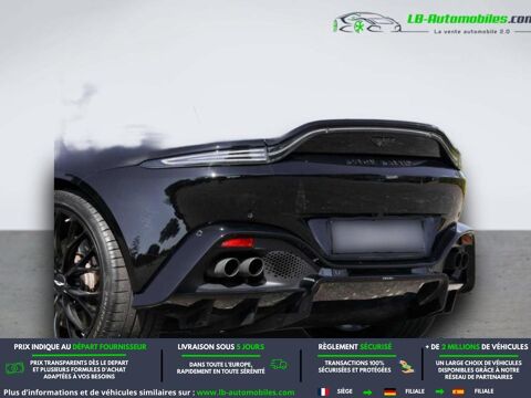 Vantage V8 510 ch BVA 2022 occasion 31850 Beaupuy