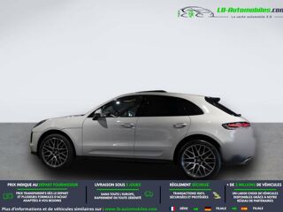 Macan 354ch BVA 2020 occasion 31850 Beaupuy