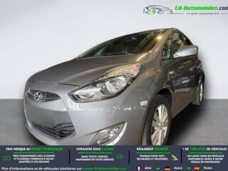 iX20 1.6 125 BVA 2015 occasion 31850 Beaupuy
