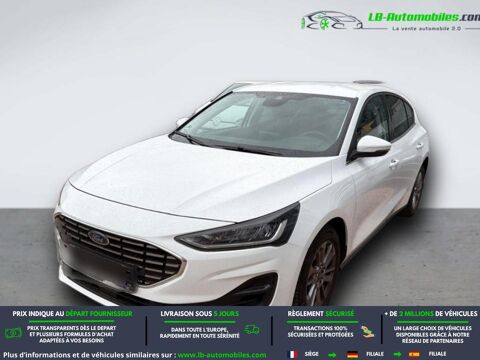 Annonce voiture Ford Focus 10999 €