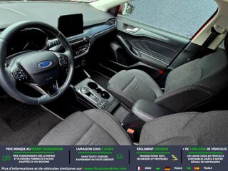 Focus 1.5 EcoBoost 150 BVA 2019 occasion 31850 Beaupuy