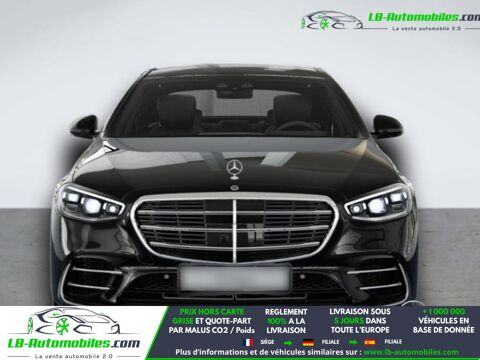 Classe S 450 d BVA 4-Matic 2025 occasion 31850 Beaupuy