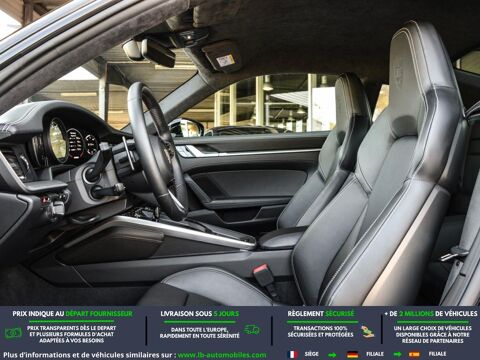 911 S 3.0i 450 PDK 2020 occasion 31850 Beaupuy