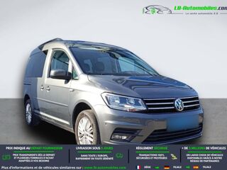 Caddy 1.4 TSI 125 BVA 2018 occasion 31850 Beaupuy