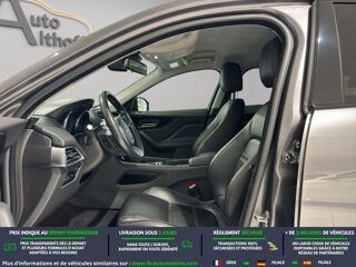 F-PACE 2.0 D - 240 ch AWD BVA 2017 occasion 31850 Beaupuy