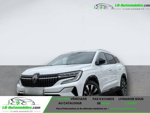 Renault Espace E-Tech hybrid 200 BVA 2025 occasion Beaupuy 31850
