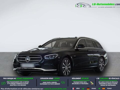 Annonce voiture Mercedes Classe E 30880 €