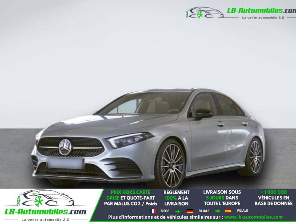Classe A 200 BVA 2020 occasion 31850 Beaupuy