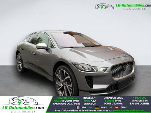 I-PACE AWD 90kWh 400ch 2022 occasion 31850 Beaupuy