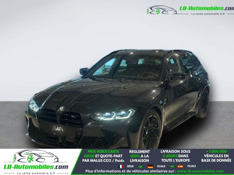M3 xDrive 510 ch BVA 2024 occasion 31850 Beaupuy
