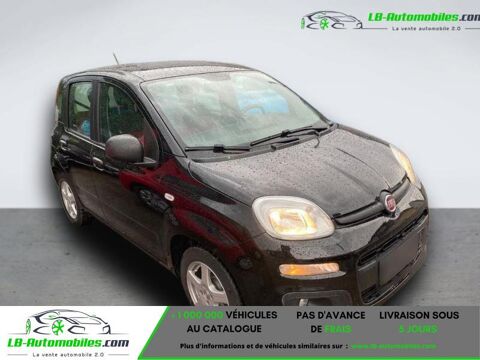Fiat panda 1.2 69 ch BVM