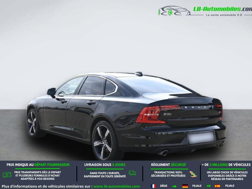 S90 T5 250 ch BVA 2017 occasion 31850 Beaupuy