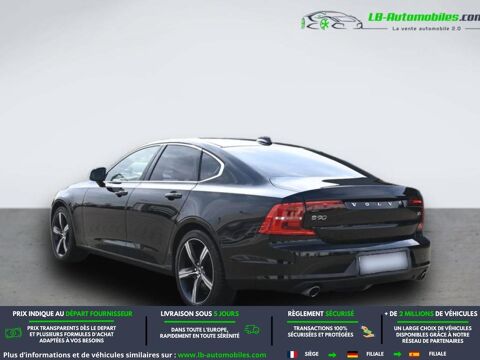 S90 T5 250 ch BVA 2017 occasion 31850 Beaupuy