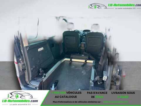 Renault Kadjar dCi 80 BVM 2020 occasion Beaupuy 31850