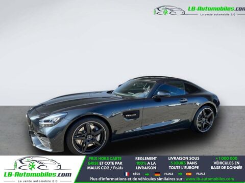 Mercedes AMG GT 476 ch BVA 2020 occasion Beaupuy 31850
