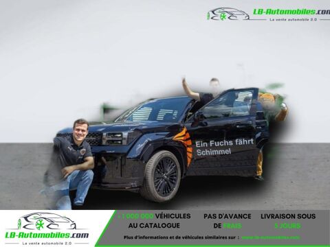 Hyundai i30 1.4 T-GDi 140 BVM 2019 occasion Beaupuy 31850