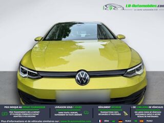 Golf 1.5 TSI 150 BVA 2020 occasion 31850 Beaupuy