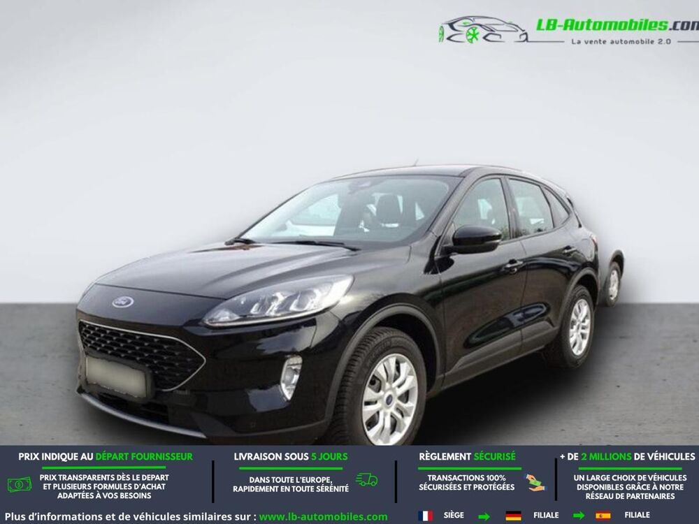 Kuga 1.5 EcoBoost 150 BVM 2024 occasion 31850 Beaupuy