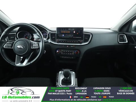XCeed 1.6 GDi PHEV 141ch BVA 2021 occasion 31850 Beaupuy