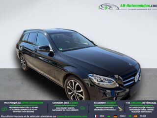Classe C 200 d BVA 2020 occasion 31850 Beaupuy