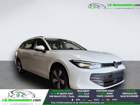 Passat 1.5 TSI 150 BVA 2025 occasion 31850 Beaupuy