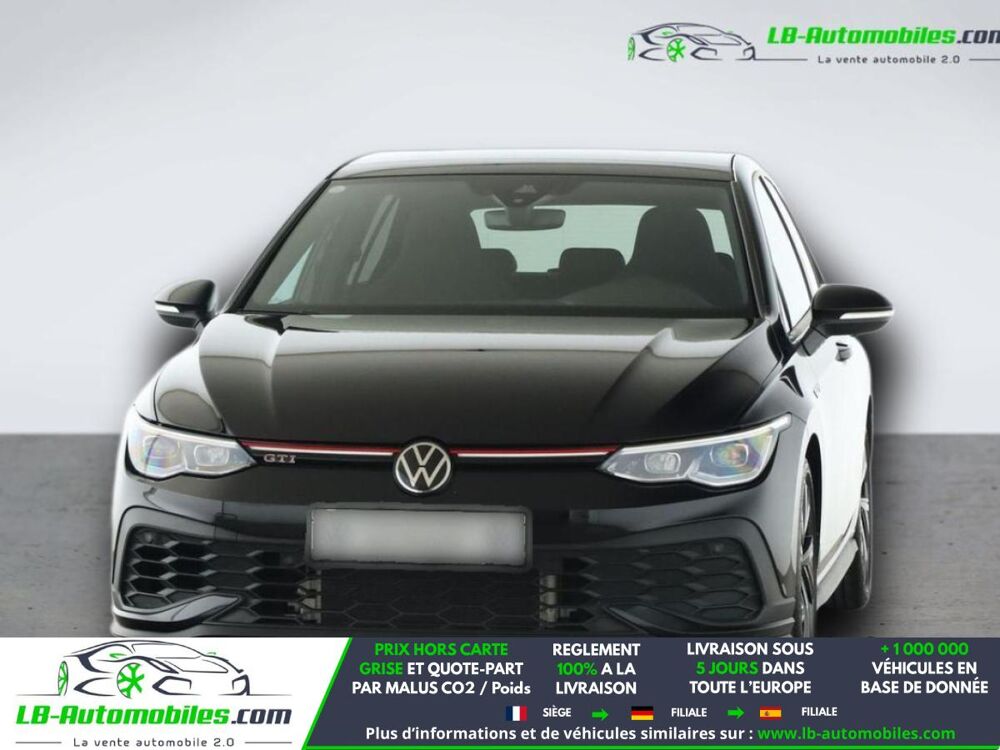 Golf 2.0 TSI 300 BVA 2024 occasion 31850 Beaupuy