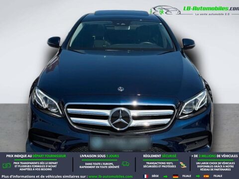 Classe E 200 BVA 2019 occasion 31850 Beaupuy