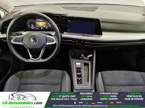 Golf SW 2.0 TDI 150 BVA 2022 occasion 31850 Beaupuy