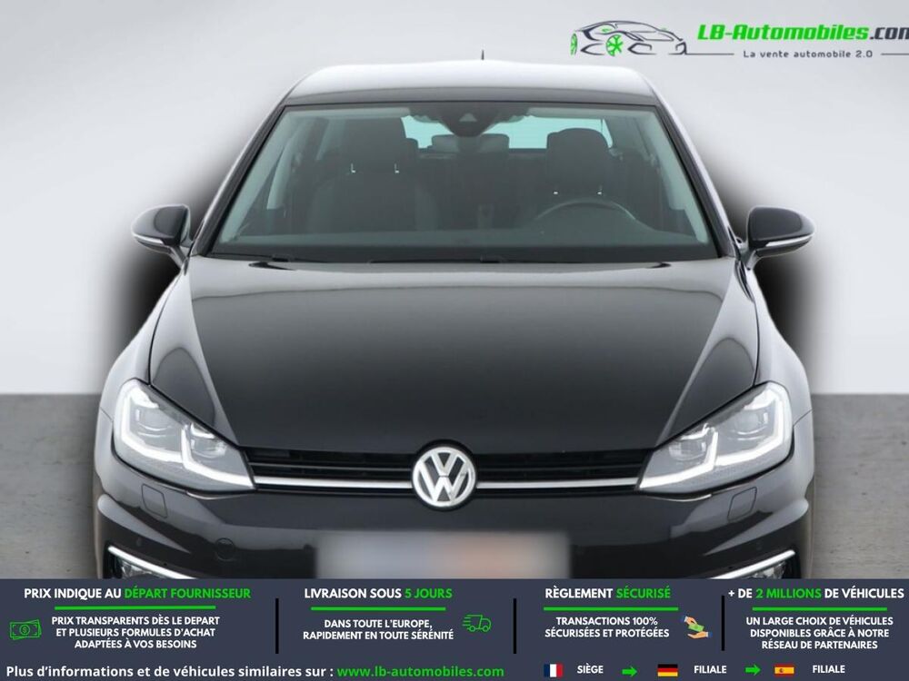Golf 1.0 TSI 115 BVA 2019 occasion 31850 Beaupuy