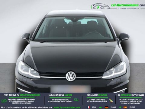Golf 1.0 TSI 115 BVA 2019 occasion 31850 Beaupuy