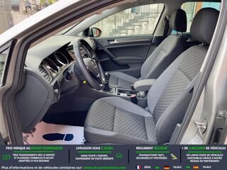 Golf 1.0 TSI 115 BVM 2018 occasion 31850 Beaupuy
