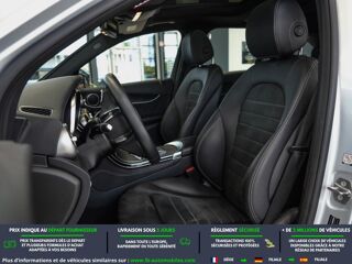 Classe GLC 300 BVA 4Matic 2019 occasion 31850 Beaupuy