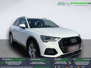 Q3 40 TFSI 190 ch BVA Quattro 2019 occasion 31850 Beaupuy