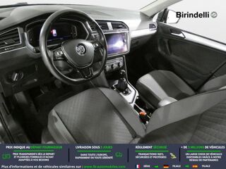 Tiguan 2.0 TDI 115 BMT 2020 occasion 31850 Beaupuy