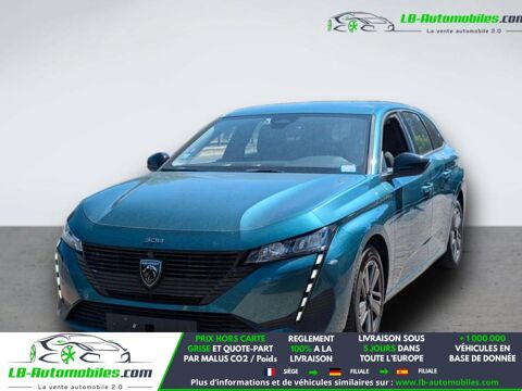 308 SW PureTech 130ch BVA 2023 occasion 31850 Beaupuy
