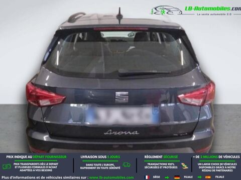 Arona 1.0 TSI 110 ch BVM 2022 occasion 31850 Beaupuy