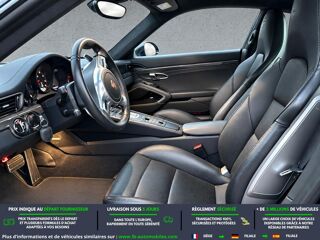 911 4 GTS 3.8i 430 PDK 2015 occasion 31850 Beaupuy