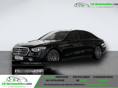 Mercedes Classe S 450 d BVA 4-Matic 2025 occasion Beaupuy 31850