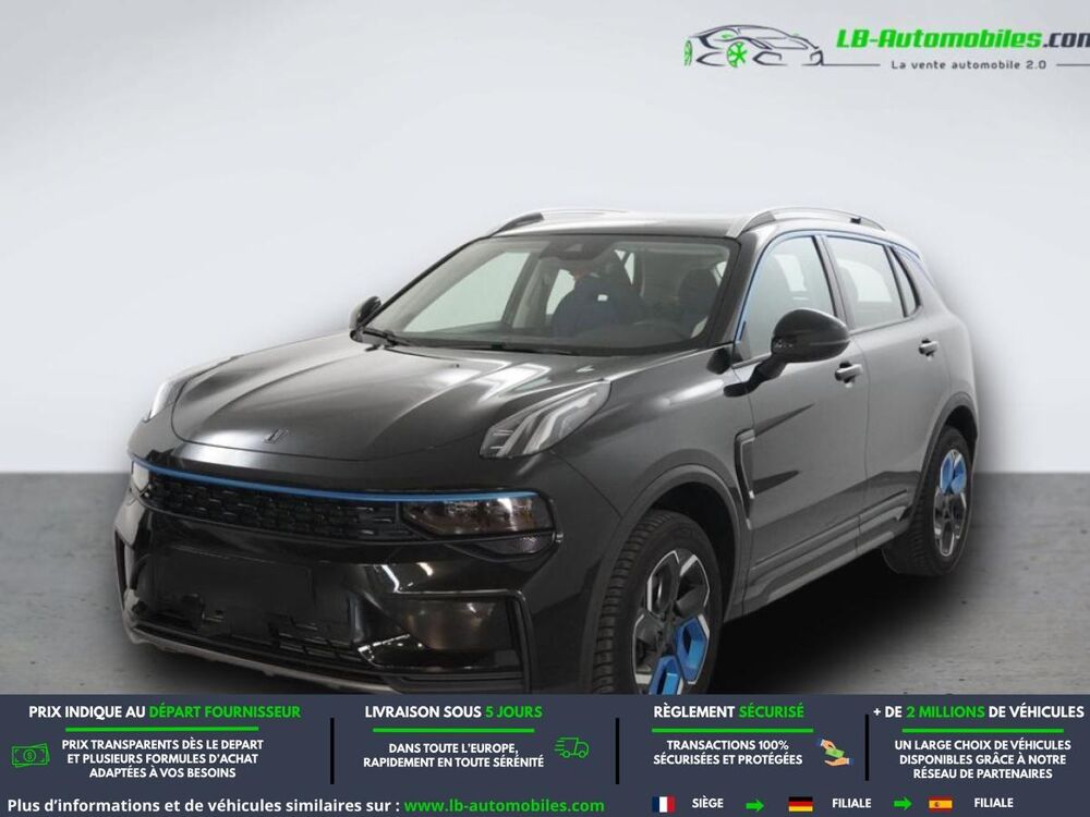 01 PHEV 2022 occasion 31850 Beaupuy