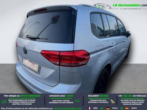 Touran 1.5 TSI EVO 150 BVA 7pl 2024 occasion 31850 Beaupuy