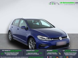 Golf 1.4 TSI 125 BVM 2017 occasion 31850 Beaupuy