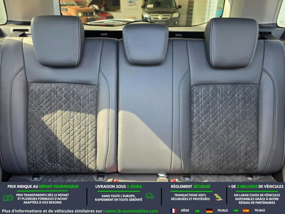 Vitara 1.4 Boosterjet Allgrip 129ch BVM 2020 occasion 31850 Beaupuy