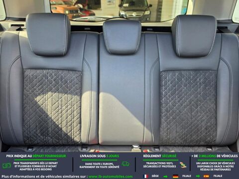 Vitara 1.4 Boosterjet Allgrip 129ch BVM 2020 occasion 31850 Beaupuy