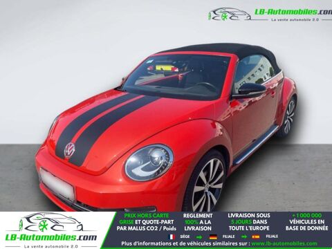 Volkswagen Golf 1.4 TSI 150 BVM 2016 occasion Beaupuy 31850