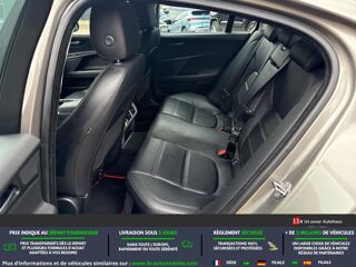 XE 163 ch BVA E-Performance 2018 occasion 31850 Beaupuy
