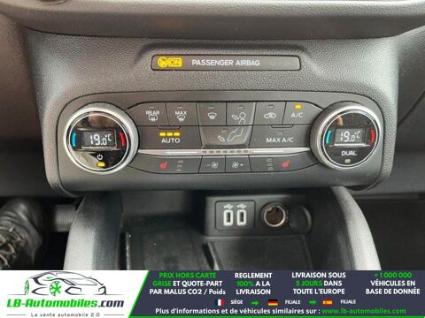Kuga 1.5 EcoBlue 120 BVA 2021 occasion 31850 Beaupuy