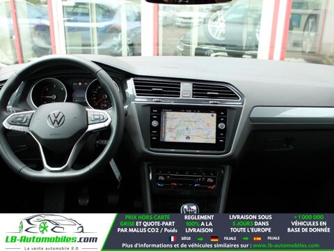 Tiguan 2.0 TDI 150ch BVM 2023 occasion 31850 Beaupuy