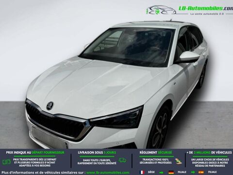 Scala 1.0 TSI 95 ch BVM 2020 occasion 31850 Beaupuy