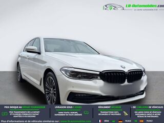 S&eacute;rie 5 530e 252 ch BVA 2019 occasion 31850 Beaupuy