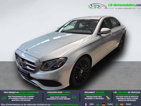 Classe E 400 CDI BVA 2020 occasion 31850 Beaupuy